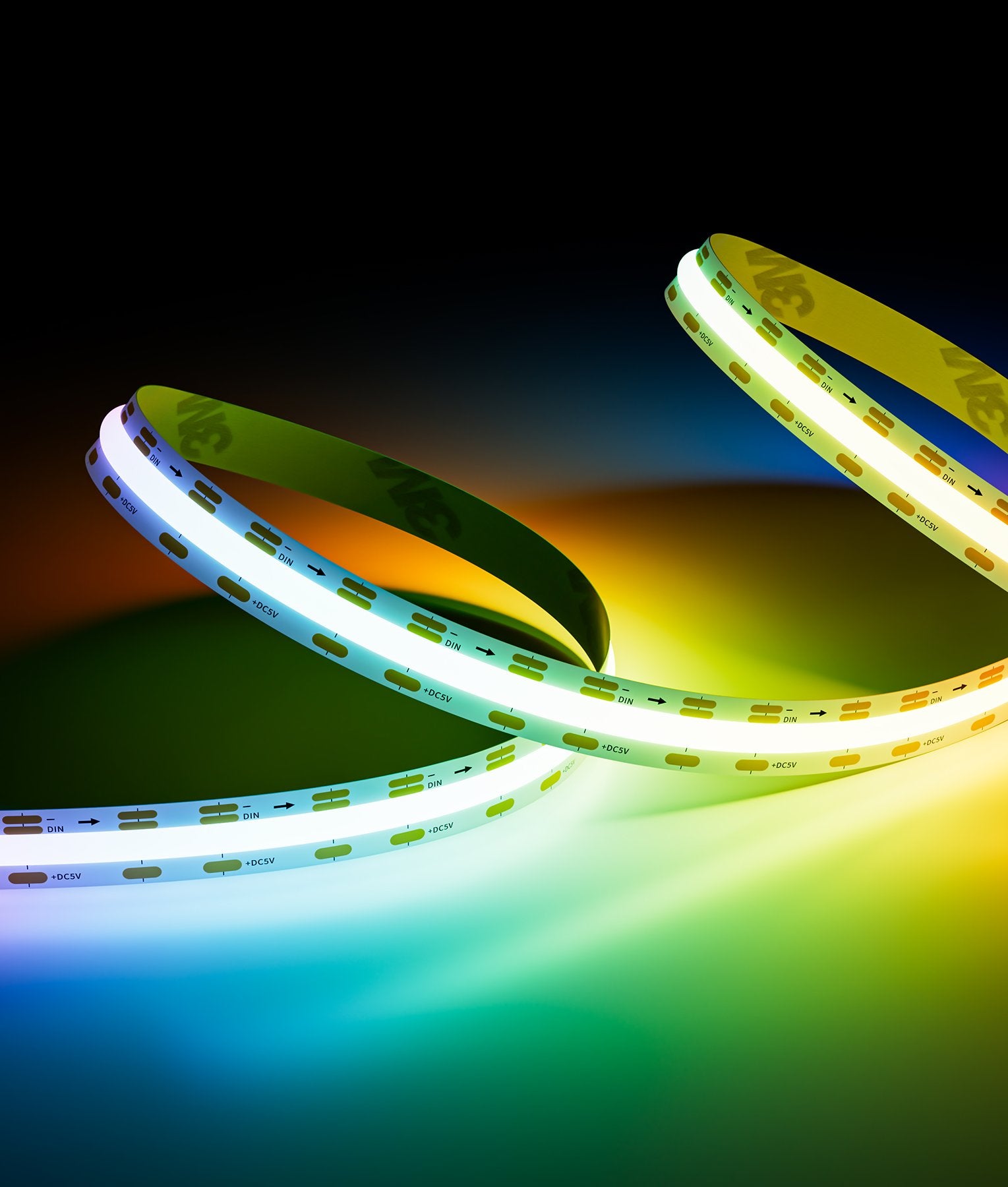 For RGB Smart IC